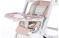 Стільчик для годування Babyhit Elegant - Pink (73690) 73690 фото 2
