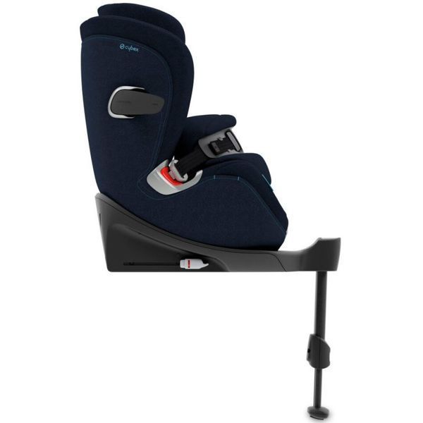 Автокрісло Cybex Anoris T i-Size Nautical Blue 520004375 фото
