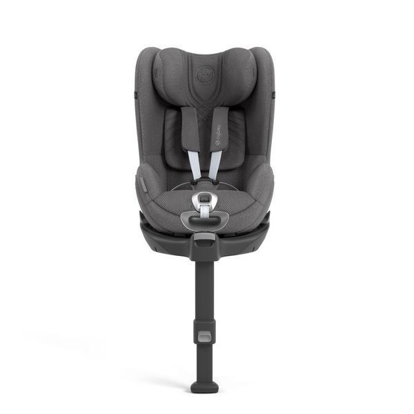 Автокрісло Cybex Sirona T i-Size Plus Mirage Grey 2644184361 фото