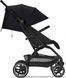 Прогулянка коляска Cybex Eezy S+2 Moon Black 522001171 фото 2