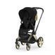 Прогулянкова коляска Cybex Priam by Jeremy Scott (Wings black) 519001979 фото