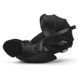 Автокрісло Cybex Cloud T i-Size Urban Mobility Black 524000703 фото 3