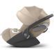 Автокрісло Cybex Cloud T i-Size plus Cozy Beige 523001301 фото 3