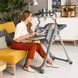 Стільчик для годування Chicco Polly Magic Relax New 79502.96 фото 7