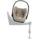 Автокрісло Cybex Cloud T i-Size plus Cozy Beige 523001301 фото 5