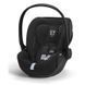 Автокрісло Cybex Cloud T i-Size Urban Mobility Black 524000703 фото