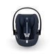copy_Автокрісло Cybex Cloud G i-Size plus Ocean Blue 523000231 фото 2
