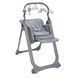 Стільчик для годування Chicco Polly Magic Relax New 79502.96 фото