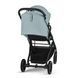 Прогулянкова коляска Cybex Beezy Stormy Blue 524000167 фото 6