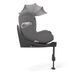 Автокрісло Cybex Sirona T i-Size Plus Mirage Grey 2644184361 фото 5