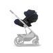 copy_Автокрісло Cybex Cloud G i-Size plus Ocean Blue 523000231 фото 4