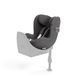 Автокрісло Cybex Sirona T i-Size Plus Mirage Grey 2644184361 фото