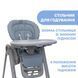 Стільчик для годування Chicco Polly Magic Relax New 79502.96 фото 2