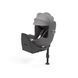 Автокрісло Cybex Sirona T i-Size Plus Mirage Grey 2644184361 фото 3
