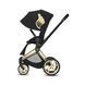 Прогулянкова коляска Cybex Priam by Jeremy Scott (Wings black) 519001979 фото 3
