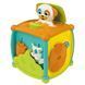 Розвиваюча іграшка Clementoni "Peekaboo Activity Cube" 17672 фото 5