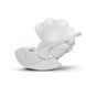 Автокрісло Cybex Cloud T i-Size Urban Mobility white 2521232426 фото 2