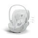 Автокрісло Cybex Cloud T i-Size Urban Mobility white 2521232426 фото 3