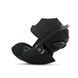 Автокрісло Cloud G i-Size Plus Moon Black 523001152 фото 3