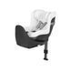 Літній чохол для Автокрісла Sirona S / White 518001008 фото