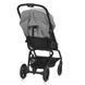 Прогулянка коляска Cybex Eezy S+2 Moon Black 522001171 фото 4