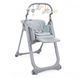 СТІЛЬЧИК ДЛЯ ГОДУВАННЯ CHICCO POLLY MAGIC RELAX NEW ( 79502.24 ) 79502.24 фото