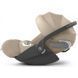 Автокрісло Cybex Cloud T i-Size plus Cozy Beige 523001301 фото 2