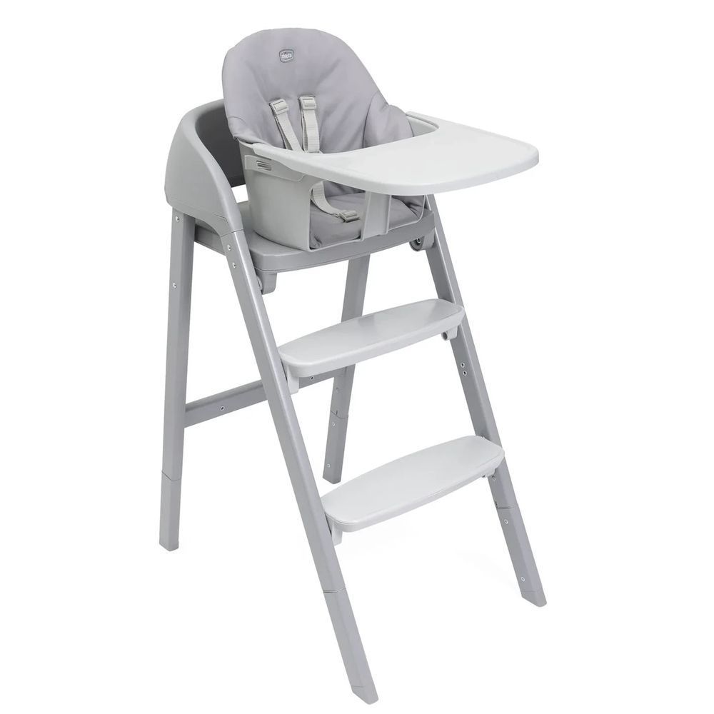 Стільчик для годування 3 в 1 Chicco Crescendo Up 87046.43 фото