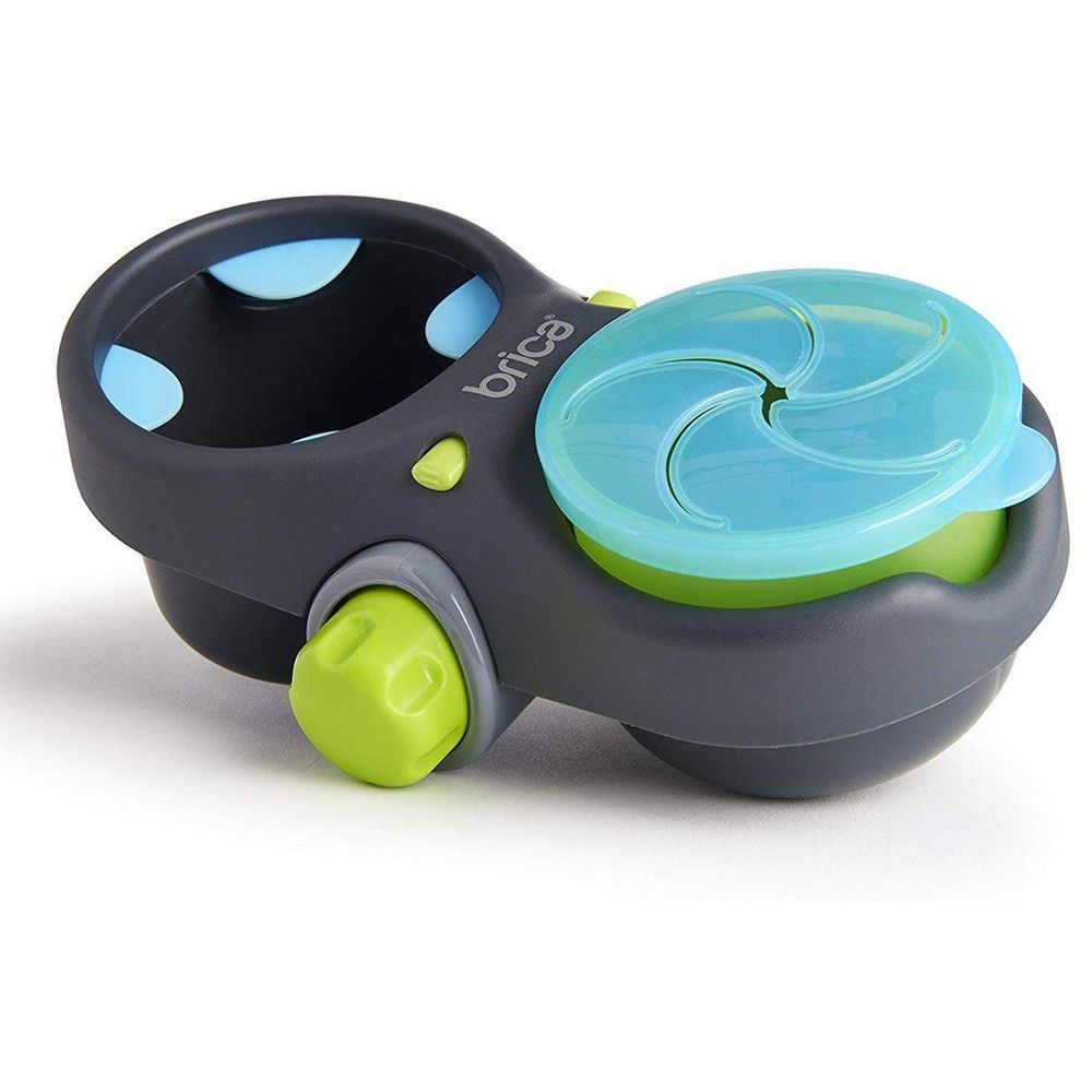 Подстаканник Munchkin Deluxe Snack Pod 64011-004 фото