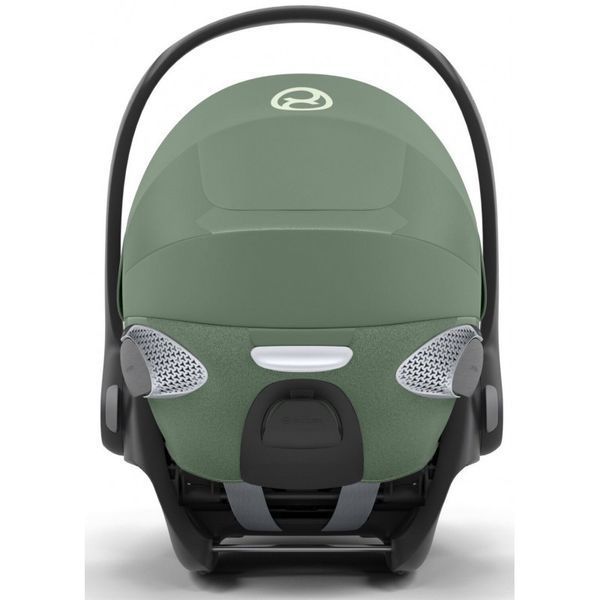 Автокрісло Cybex Cloud T i-Size plus Leaf Green 523000255 фото