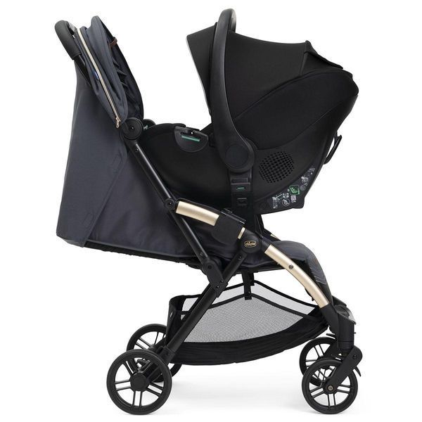 Адаптери Chicco для автокрісла на коляску Goody Xplus/Primo 87086.95 фото