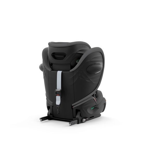 Автокрісло Pallas G i-Size Plus Lava Grey 523001091 фото