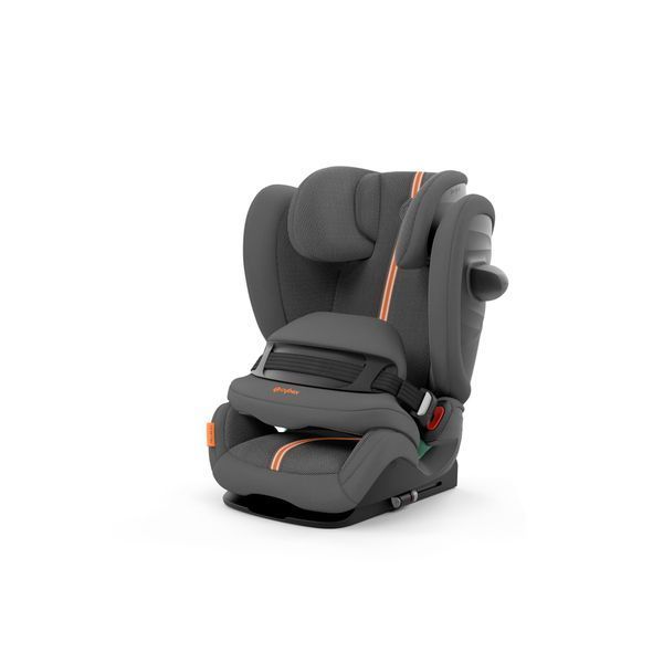 Автокрісло Pallas G i-Size Plus Lava Grey 523001091 фото