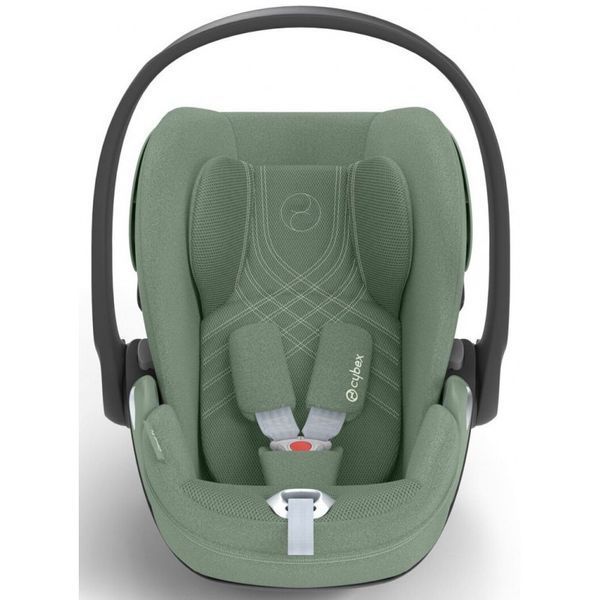 Автокрісло Cybex Cloud T i-Size plus Leaf Green 523000255 фото