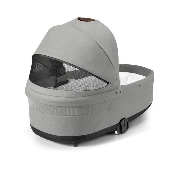 Люлька S Stone Grey 524001341 фото