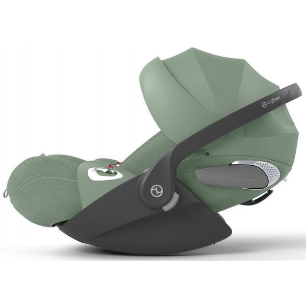 Автокрісло Cybex Cloud T i-Size plus Leaf Green 523000255 фото