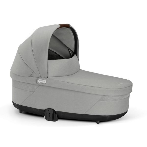 Люлька S Stone Grey 524001341 фото