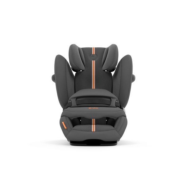 Автокрісло Pallas G i-Size Plus Lava Grey 523001091 фото