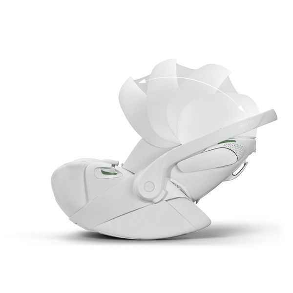 Автокрісло Cybex Cloud T i-Size Urban Mobility white 524000711 фото