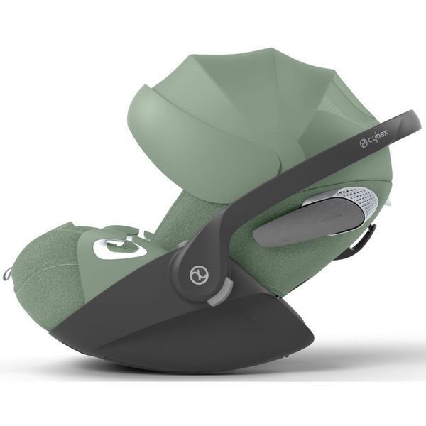 Автокрісло Cybex Cloud T i-Size plus Leaf Green 523000255 фото