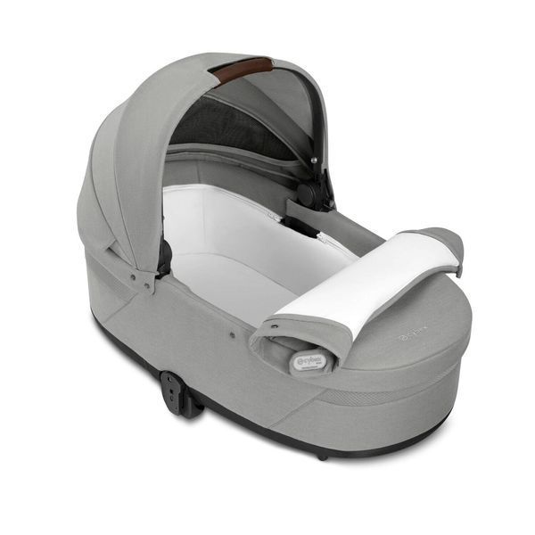 Люлька S Stone Grey 524001341 фото