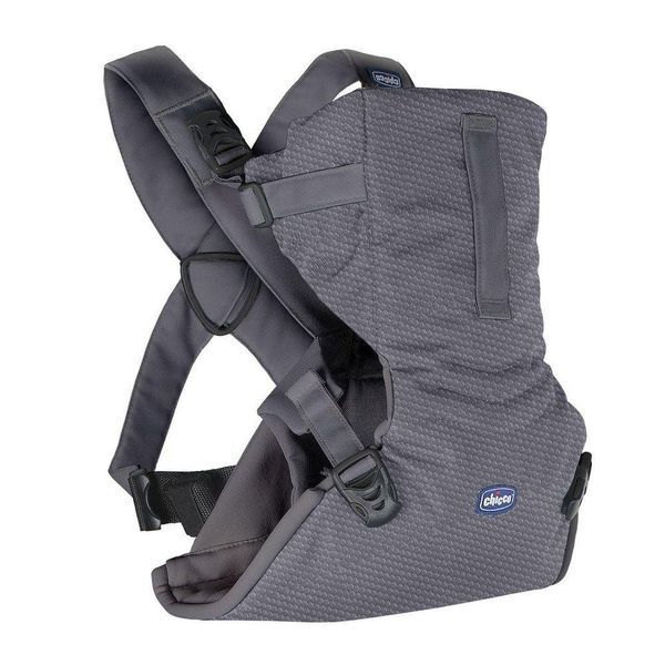 Нагрудна сумка Chicco EasyFit 79154.77 фото