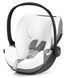 Літній чохол для Автокрісла Cloud Z / White 521002043 фото
