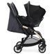 Адаптери Chicco для автокрісла на коляску Goody Xplus/Primo 87086.95 фото 3