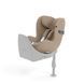 Автокрісло Cybex Sirona T i-Size Plus Cozy Beige 2644244367 фото