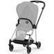 Прогулянкова коляска Cybex Mios 4.0 Leaf Green шасі Chrome Black 7781 фото 7
