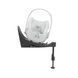 Автокрісло Cybex Cloud T i-Size Urban Mobility white 524000711 фото 7