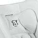 Автокрісло Cybex Cloud T i-Size Urban Mobility white 524000711 фото 9