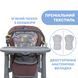 Стільчик для годування Chicco Polly Magic Relax New 79502.98 фото 4