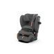 Автокрісло Pallas G i-Size Plus Lava Grey 523001091 фото 6
